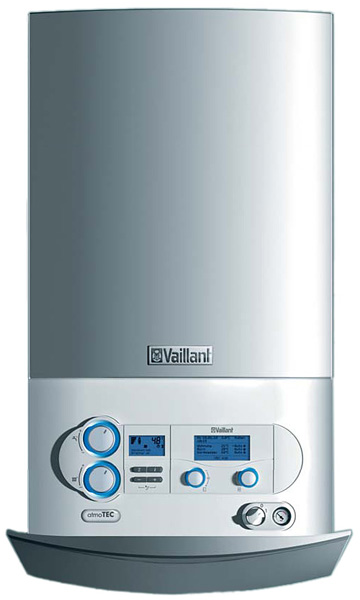 Vaillant VU 280/5-5 (H-RU/VE) atmoTEC plus (VU 280/5-5 atmoTEC plus)