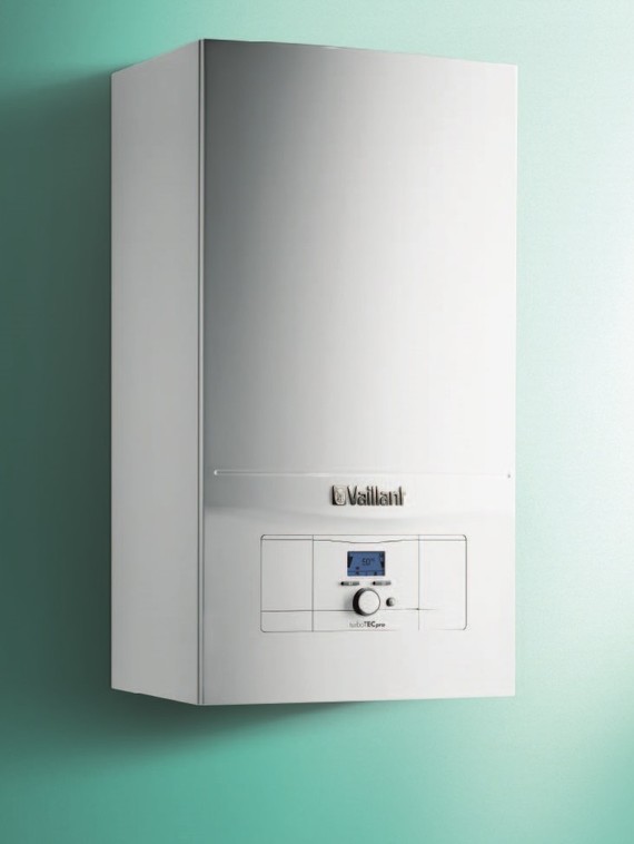 Vaillant VUW 242/5-3 (H-RU/VE) turboTEC pro (VUW 242/5-3 turboTEC pro)