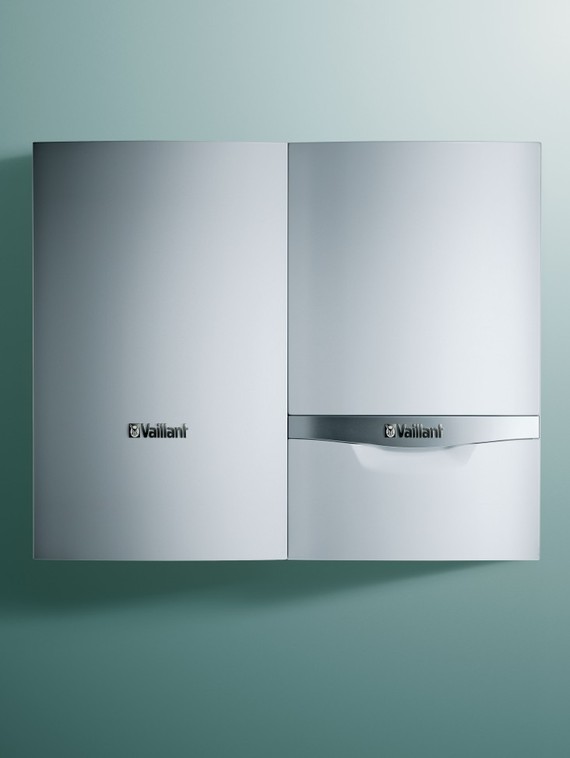 Vaillant uniSTOR VIH Q 75B