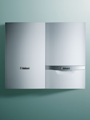 Настенный косвенный водонагреватель Vaillant uniSTOR VIH Q 75B