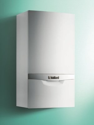 Настенный газовый котел Vaillant VU 122/5-5 (H-RU/VE) turboTEC plus