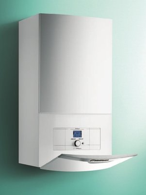 Настенный газовый котел Vaillant VU 240/5-5 (H-RU/VE) atmoTEC plus