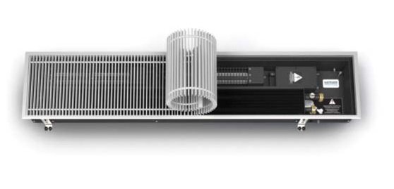 Радиатор Varmann Qtherm Q 230.110.3000