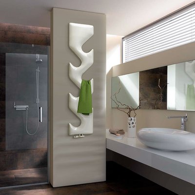 Полотенцесушитель водяной Varmann Spica 1800 — фото 2