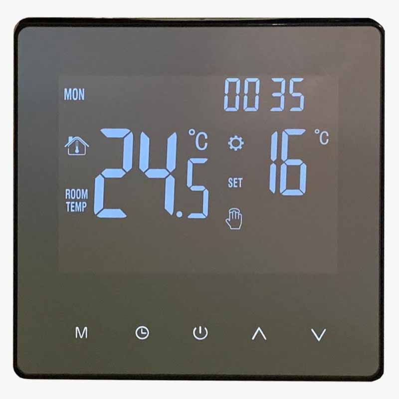 Warmlife RTC 2 Mirror зеркальный