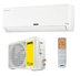 Сплит-система с инверторным управлением Zanussi Barocco DC Inverter ZACS/I-09 HB/A23/N8 — миниатюра 1