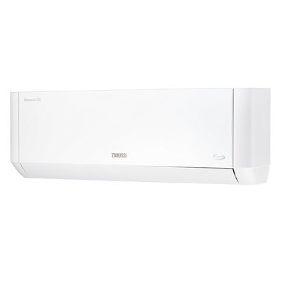 Сплит-система с инверторным управлением Zanussi Barocco DC Inverter ZACS/I-09 HB/A23/N8 — фото 2