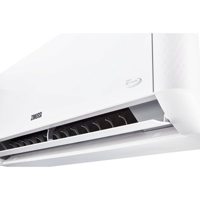 Сплит-система с инверторным управлением Zanussi Barocco DC Inverter ZACS/I-09 HB/A23/N8 — фото 4