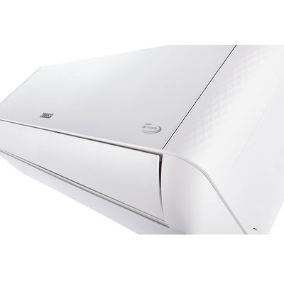 Сплит-система с инверторным управлением Zanussi Barocco DC Inverter ZACS/I-09 HB/A23/N8 — фото 5