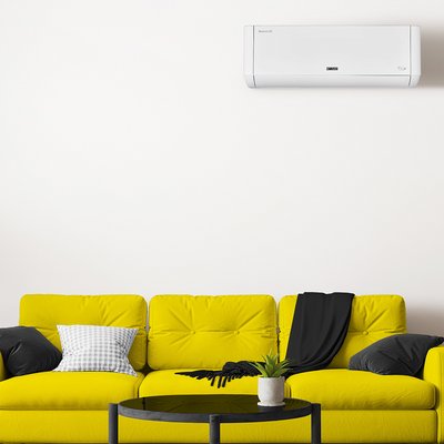 Сплит-система с инверторным управлением Zanussi Barocco DC Inverter ZACS/I-09 HB/A23/N8 — фото 7