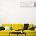 Сплит-система с инверторным управлением Zanussi Barocco DC Inverter ZACS/I-09 HB/A23/N8 — миниатюра 7
