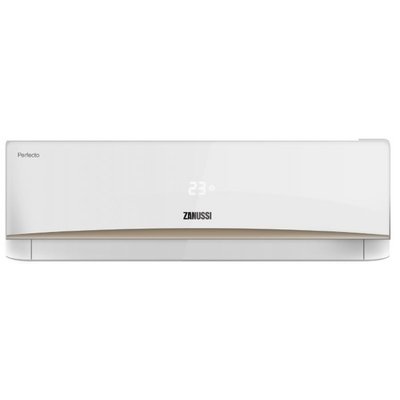Сплит-система с инверторным управлением Zanussi Perfecto DC Inverter ZACS/I-07 HPF/A22/N8