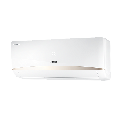 Сплит-система Zanussi Perfecto ZACS-09 HPF/A22/N1 — фото 2