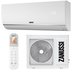 Сплит-система с инверторным управлением Zanussi Siena DC Inverter ZACS/I-07 HS/N1 — миниатюра 1