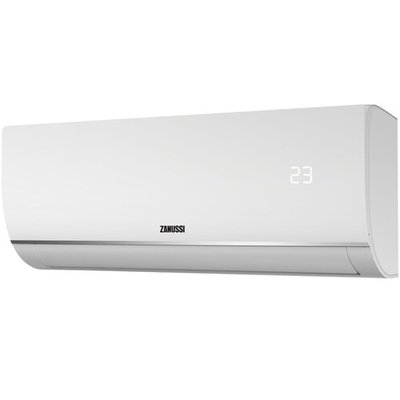 Сплит-система с инверторным управлением Zanussi Siena DC Inverter ZACS/I-07 HS/N1 — фото 2
