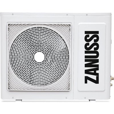 Сплит-система с инверторным управлением Zanussi Siena DC Inverter ZACS/I-07 HS/N1 — фото 3