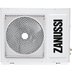 Сплит-система с инверторным управлением Zanussi Siena DC Inverter ZACS/I-07 HS/N1 — миниатюра 3