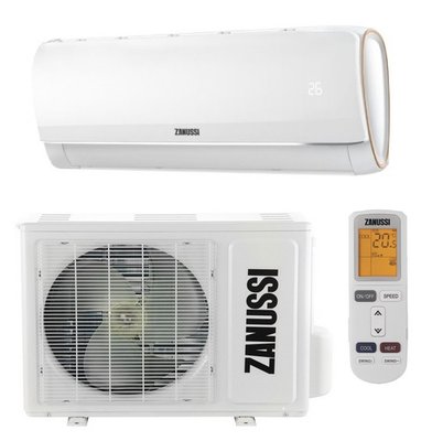 Сплит-система Zanussi Superiore ZACS-07 SPR/A17/N1