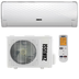 Сплит-система с инверторным управлением Zanussi Venezia DC Inverter ZACS/I-09 HV/A18/N1 — миниатюра 1