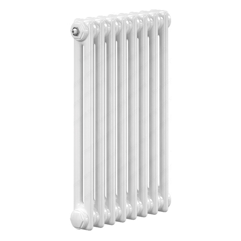 Zehnder Charleston 2050/32 секции 1270 боковое подключение