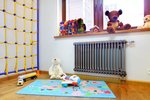 Радиаторы стальные трубчатые Zehnder CH 3050 3-трубки нижнее подключение TechnoLine