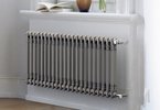 Радиаторы стальные трубчатые Zehnder CH 3057 3-трубки боковое подключение TechnoLine