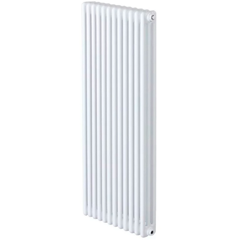Zehnder Charleston 3150/10 секции 1270 боковое подключение