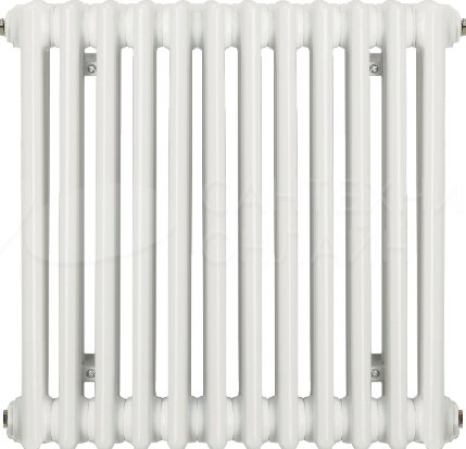 Zehnder Charleston 2056/12 секции 1270  боковое подключение