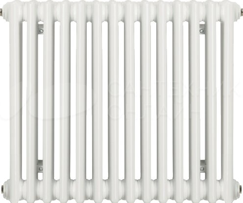 Zehnder Charleston 2056/14 секции 1270 боковое подключение