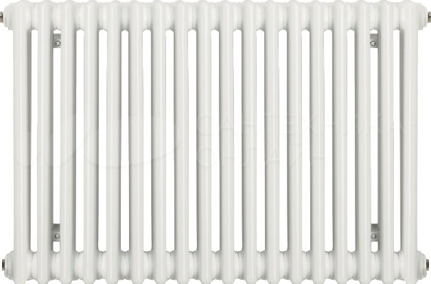 Zehnder Charleston 2056/18 секции 1270 боковое подключение