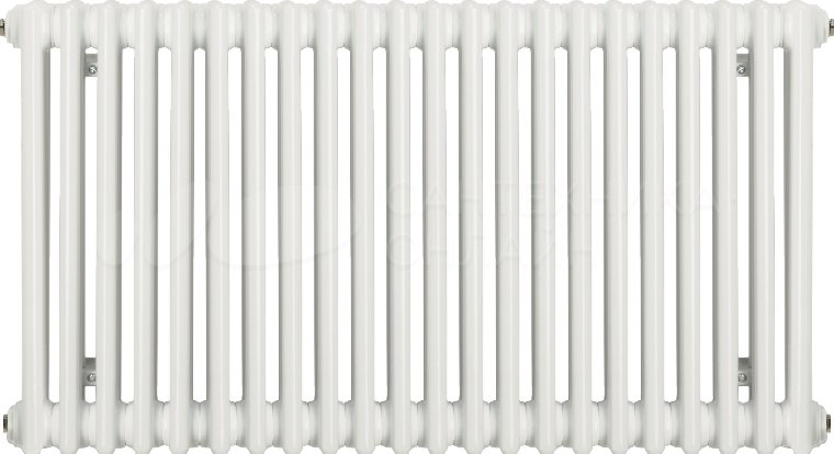 Zehnder Charleston 2056/22 секции 1270 боковое подключение