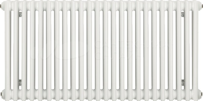 Zehnder Charleston 2056/24 секции 1270 боковое подключение