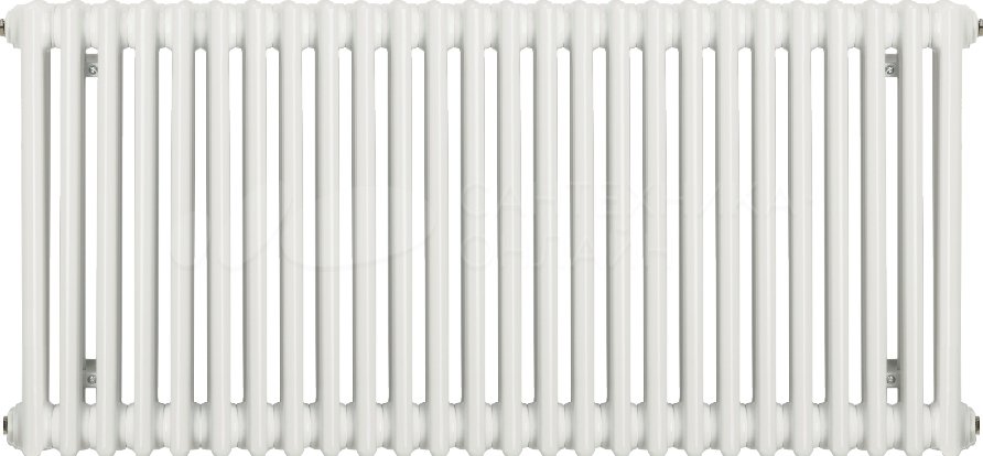 Zehnder Charleston 2056/26 секции 1270 боковое подключение