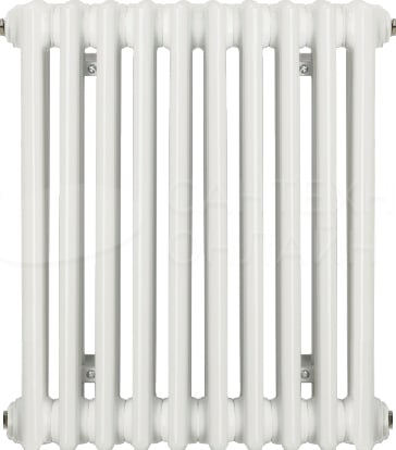 Zehnder Charleston 2056/8 секций 1270 боковое подключение