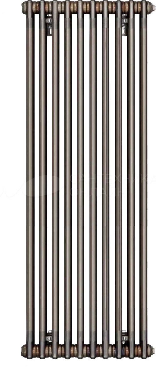 Zehnder Charleston 2180/10 секции 1270 TL 0325 боковое подключение