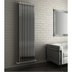 Радиатор стальной трубчатый Zehnder Charleston 2180/10 секции 1270 TL 0325 боковое подключение — миниатюра 2