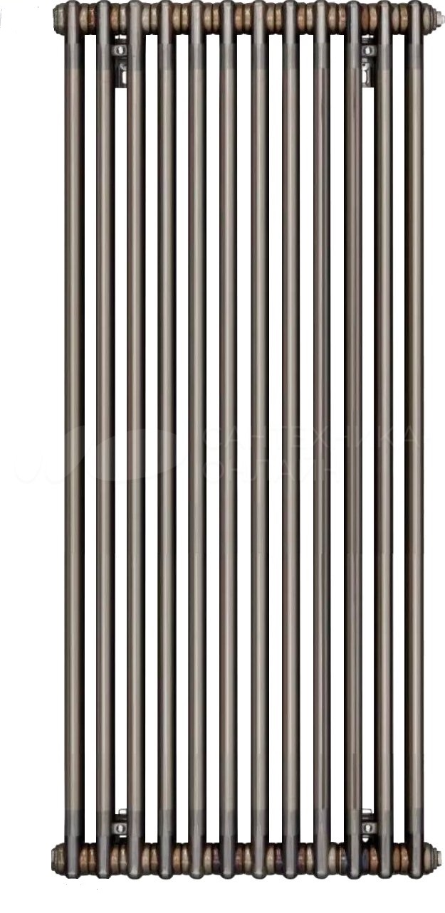 Zehnder Charleston 2180/12 секции 1270 TL 0325 боковое подключение