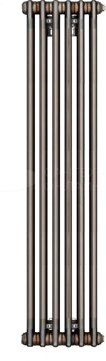 Zehnder Charleston 2180/6 секции 1270 TL 0325 боковое подключение