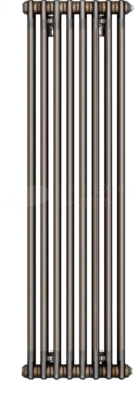 Zehnder Charleston 2180/8 секции 1270 TL 0325 боковое подключение