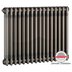 Радиатор стальной трубчатый Zehnder Charleston 3057/16 секции 1270 TL 0325 боковое подключение — миниатюра 1