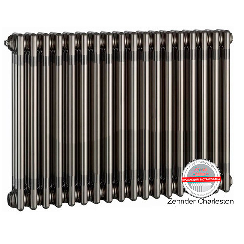 Zehnder Charleston 3057/18 секции 1270 TL 0325 боковое подключение