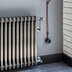 Радиатор стальной трубчатый Zehnder Charleston 3057/20 секции 1270 TL 0325 боковое подключение — миниатюра 3