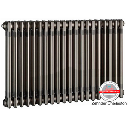 Zehnder Charleston 3057/20 секции 1270 TL 0325 боковое подключение