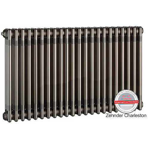 Zehnder Charleston 3057/22 секции 1270 TL 0325 боковое подключение