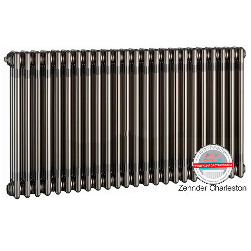 Zehnder Charleston 3057/24 секции 1270 TL 0325 боковое подключение