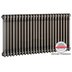 Радиатор стальной трубчатый Zehnder Charleston 3057/24 секции 1270 TL 0325 боковое подключение — миниатюра 1