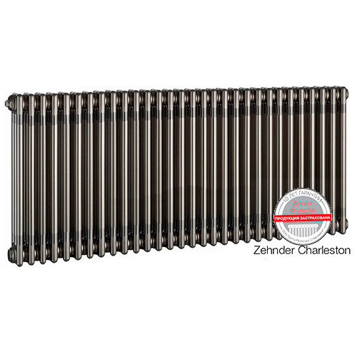 Zehnder Charleston 3057/30 секции 1270 TL 0325 боковое подключение
