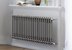 Радиатор стальной трубчатый Zehnder Charleston 3057/8 секции 1270 TL 0325 боковое подключение — миниатюра 4