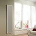 Радиатор стальной трубчатый Zehnder Charleston 3180/12 секции 1270 боковое подключение — миниатюра 4