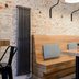 Радиатор стальной трубчатый Zehnder Charleston Completto 2180/12 секции V001 TL 0325 нижнее подключение — миниатюра 3